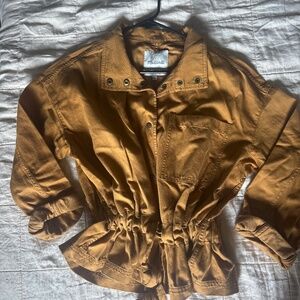 Madewell Jacket